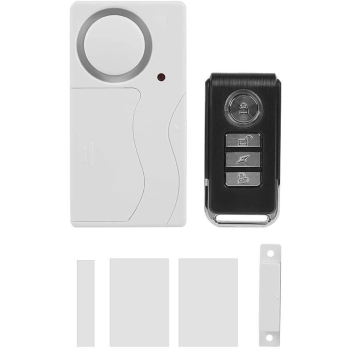 Alarm do drzwi okien z pilotem [22090000582]